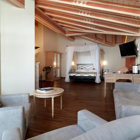 Wellnesshotel Schweizerhof Saas-Fee Luaran gambar