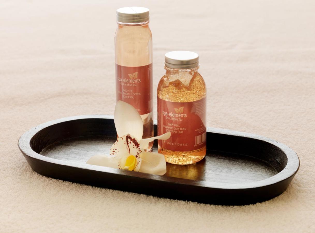 Wellnesshotel Schweizerhof Saas-Fee Bilik gambar