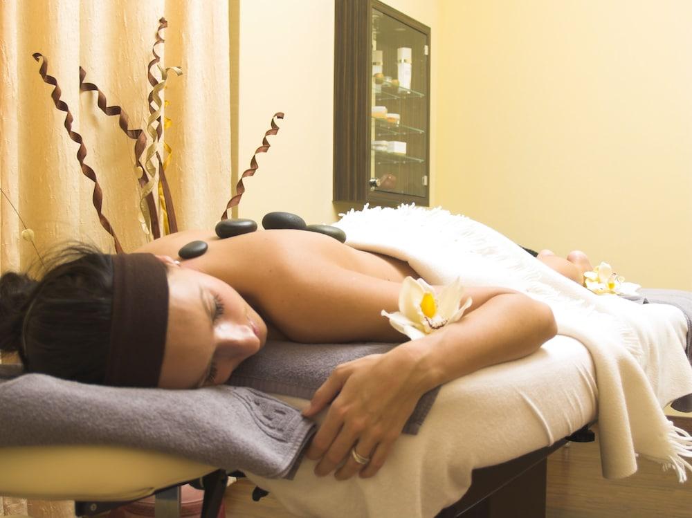Wellnesshotel Schweizerhof Saas-Fee Luaran gambar