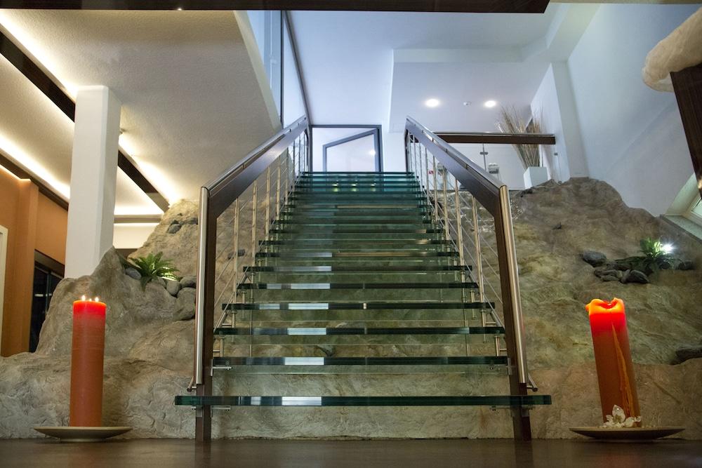 Wellnesshotel Schweizerhof Saas-Fee Luaran gambar