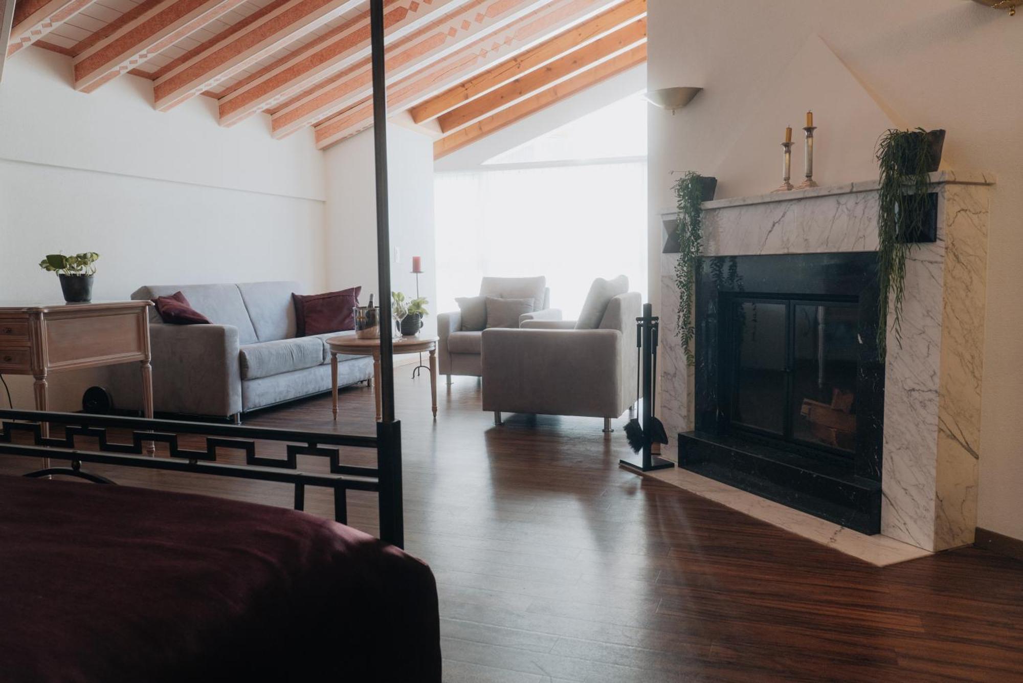 Wellnesshotel Schweizerhof Saas-Fee Luaran gambar