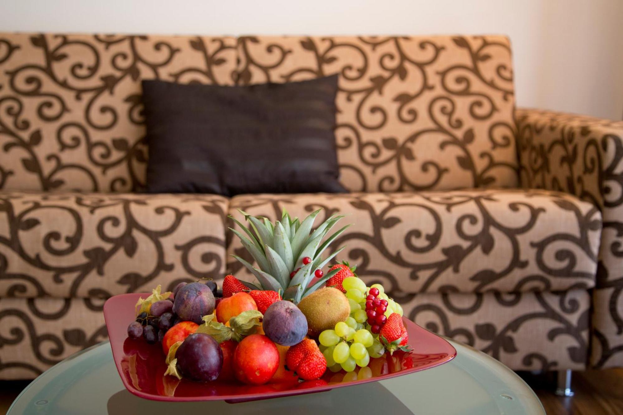 Wellnesshotel Schweizerhof Saas-Fee Luaran gambar