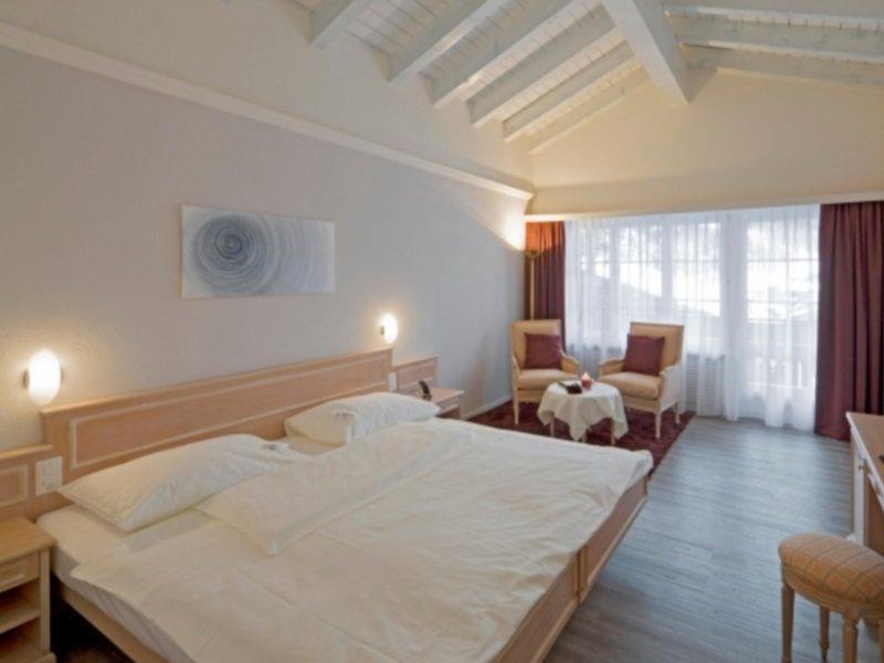 Wellnesshotel Schweizerhof Saas-Fee Luaran gambar